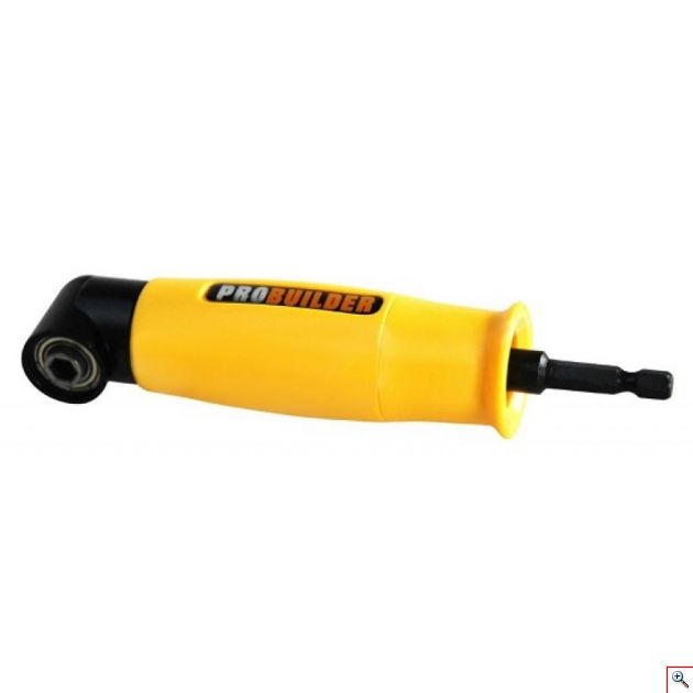 Γωνιακό Τσόκ Κατσαβιδιών 1/4″ με Καλώδιο & Ασύρματο