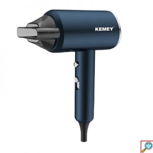 Kemei® Επαγγελματικό Πιστολάκι Μαλλιών - Σερουάρ 2 σε 1 3500W