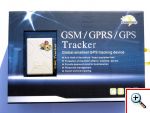 GPS Pet Tracker Εντοπισμού Κατοικίδιων Ζώων