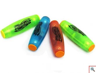 Αγχολυτική Ράβδος με Led Rollover Stick