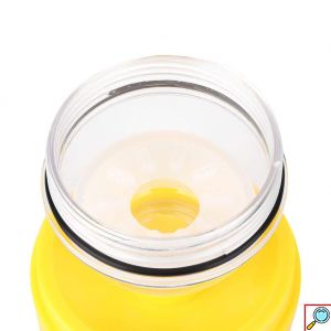 Αναδευτήρας Αυγού Μίξερ για Χρυσά Αυγά - Manual Egg Shaker Andowl