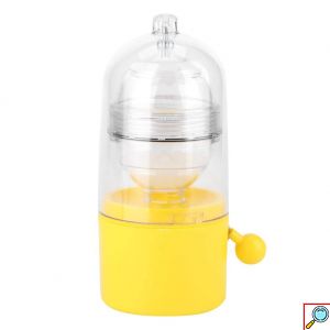 Αναδευτήρας Αυγού Μίξερ για Χρυσά Αυγά - Manual Egg Shaker Andowl