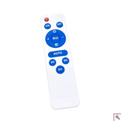 Ηλιακοί Προβολείς LED 100W IP67 με Τηλεχειρισμό OEM 2τμχ & Φωτοβολταϊκό Πάνελ – Λευκό
