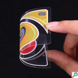 Αδιάβροχο Επιτραπέζιο UNO Κάρτες - UNO H2O Cards - Card Game