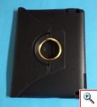  Θήκη για iPad2 - iPad3 με Μοντέρνο και Εργονομικό Σχεδιασμό για Προστασία απο Γρατσουνιές και Χτυπήματα