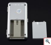 Μίνι Ζυγαριά Ακριβείας 0,01gr - 500gr PS-001-OEM