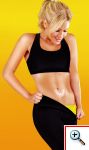 Thermo Shaper - Κολάν Εφίδρωσης με Δώρο το Thermo Top