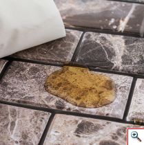 Τρισδιάστατα Αδιάβροχα Αυτοκόλλητα Τοίχου - Ανάγλυφα Σχέδια 30cm x 30cm - 3D Wall Panel Self-Adhesive Wall Decor