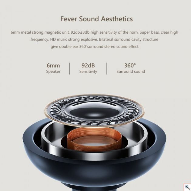 Awei AK3 Μαγνητικά Αδιάβροχα Ασύρματα Ακουστικά Bluetooth 4.1 σε Μαύρο