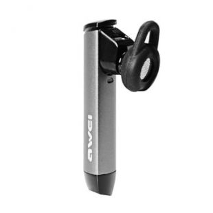 Επαναφορτιζόμενο Ασύρματο Handsfree - Awei Bluetooth 4.0 Ακουστικό
