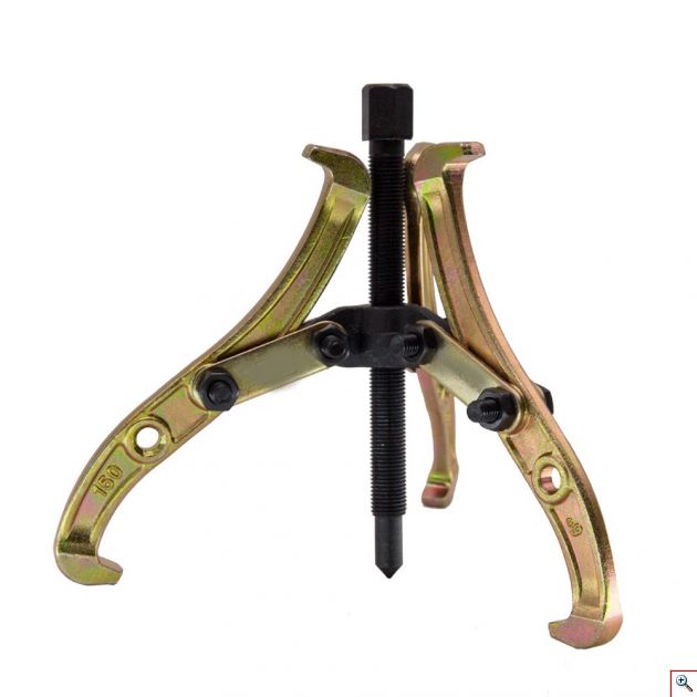 Εξωλκέας με 3 Πόδια 200mm 8″