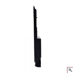 Ηλιακός Αδιάβροχος Προβολέας Δρόμου 150W Floodlight Series - Σύστημα Φωτισμού Εξωτερικού Χώρου με 204 LED