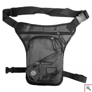 Τσαντάκι Μηρού Αναβάτη - Sport Bag