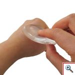 Silicone Makeup Sponge, Νέος, Απίστευτος Τρόπος για να Απλώσεις το Foundation 