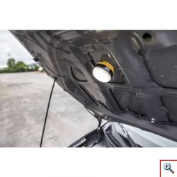 Φακός πολλαπλών χρήσεων 150 Lumens Lights CATERPILLAR CT6520 