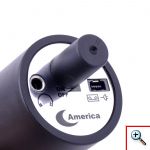 Συσκευή Παρακολούθησης Ήχου Spy Ear - Βιονικό Αυτί για να ακούτε πίσω από Τοίχους OEM