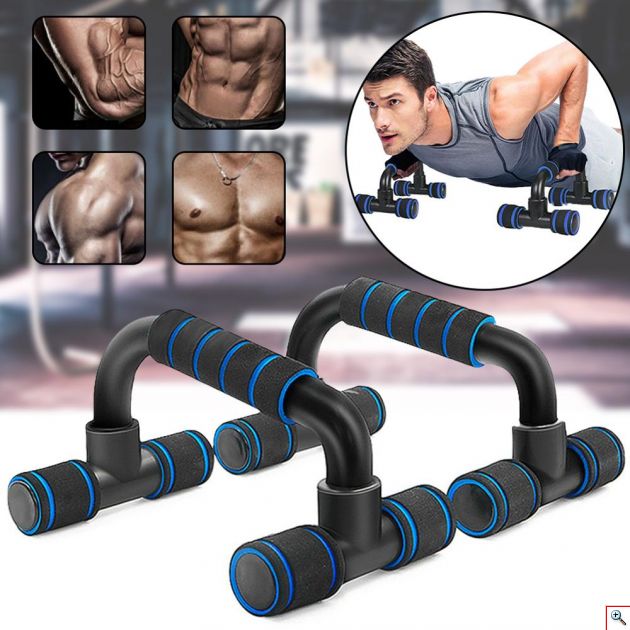 Λαβές για Push-Up Stand