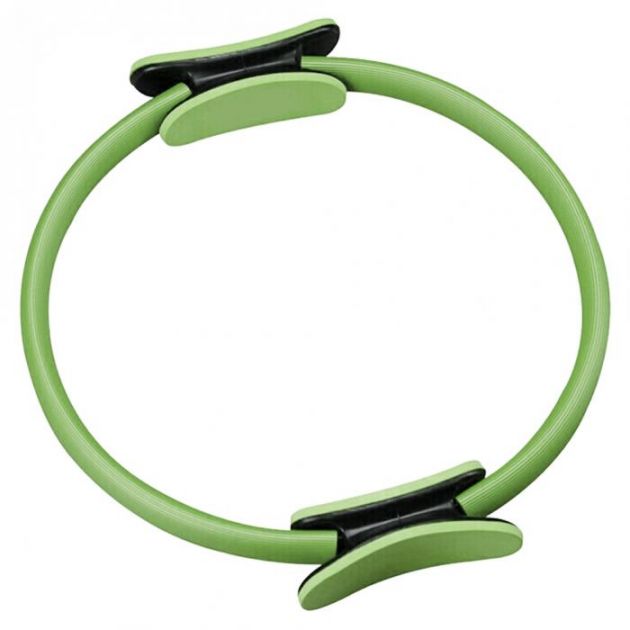 Δαχτυλίδι Pilates Yoga Πράσινο - Magic Ring