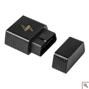 Διαγνωστικό Αυτοκινήτου A5 με WIFI Bluetooth ELM327 OBD2 για Android και IOS