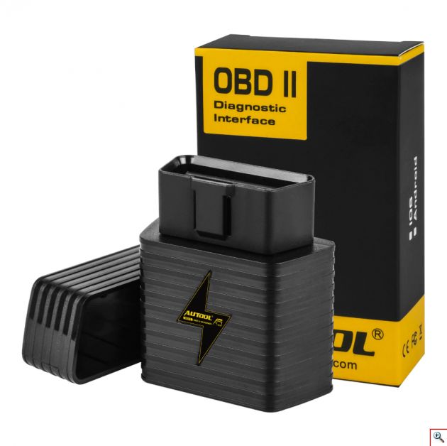 Διαγνωστικό Αυτοκινήτου A5 με WIFI Bluetooth ELM327 OBD2 για Android και IOS