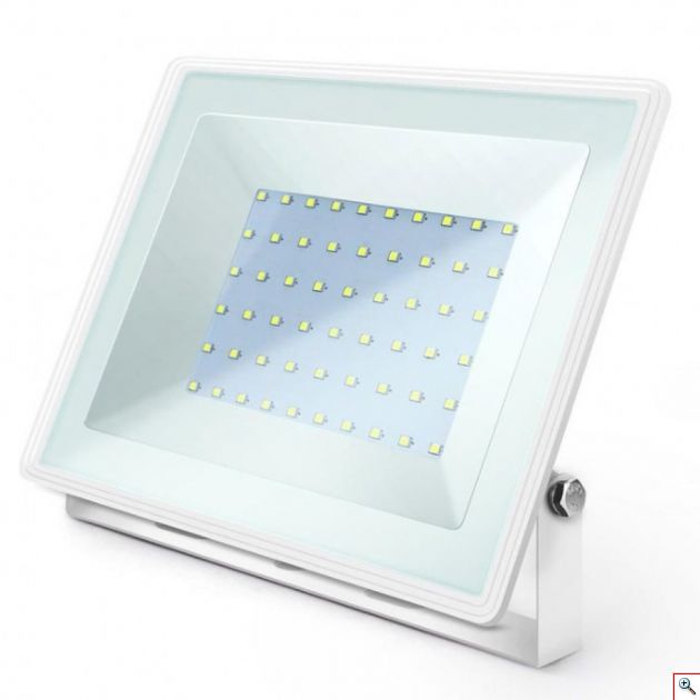 Αδιάβροχος Προβολέας Aigostar SMD/LED 50W 6400K IP65
