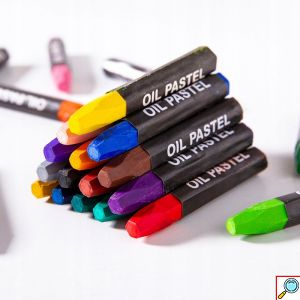 KidsArt Παιδικό Πλήρες Σετ Βαλιτσάκι Ζωγραφικής 145τμχ για Κορίτσια με Μαρκαδόρους, Ξυλομπογιές, Νερομπογιές, Πινέλα, Κηρομπογιές 34.5x23.5x9cm Μονόκερος - Unicorn Children Art Set Ροζ