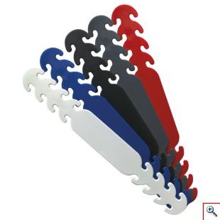 Σετ Πιαστράκια Συγκράτησης - Στήριγμα - Επέκταση Μάσκας Προσώπου από Σιλικόνη 15τμχ