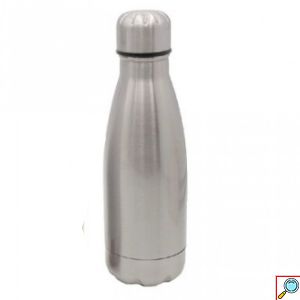 Ανοξείδωτο Θερμός 350ml με Εφέ Μετάλλου - Metal Effect Thermos σε Διάφορα Χρώματα
