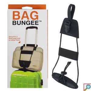 Ιμάντας Συγκράτησης Μεταφοράς Αποσκευών - Bag Bunjee 