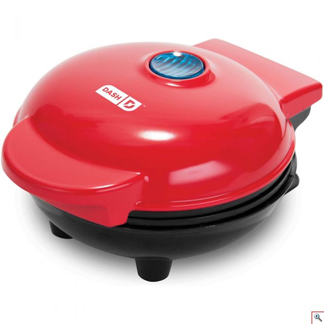 Σούπερ Μίνι Βαφλιέρα για Βαφλάκια - Mini Waffle Maker 