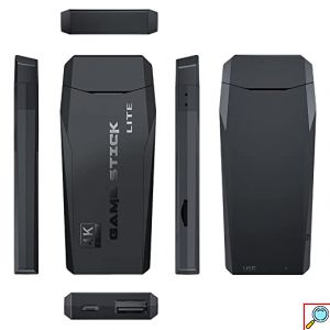 Ηλεκτρονική Παιδική Κονσόλα - Console Game Stick 4K
