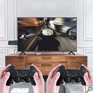 Ηλεκτρονική Παιδική Κονσόλα - Console Game Stick 4K