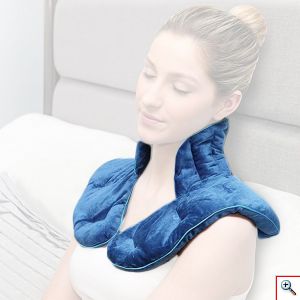 Θερμοφόρα / Παγοκύστη για τον Αυχένα - Calming Comfort