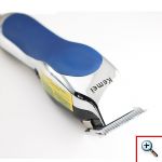 Επαγγελματική Κουρευτική Μηχανή Σκύλων KEMEI RFJZ-805