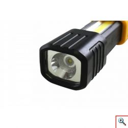 Φακός Εργασίας Τηλεσκοπικός Διπλός 150 & 170 Lumens CATERPILLAR CT3110
