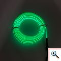 Διακοσμητική Ταινία Neon Εσωτερικός Φωτισμός Αυτοκινήτου 12V