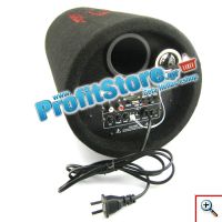 Φορητό Subwoofer 40W USB/SD Mp3 Multimedia Player Speaker WYue M5T-F