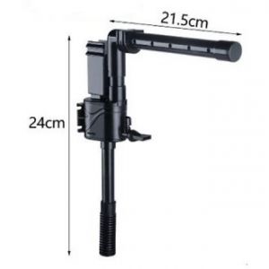 Κυκλοφορητής Νερού - Αντλία Ενυδρείου 3.5W 250L/h - Aquarium Water Pump