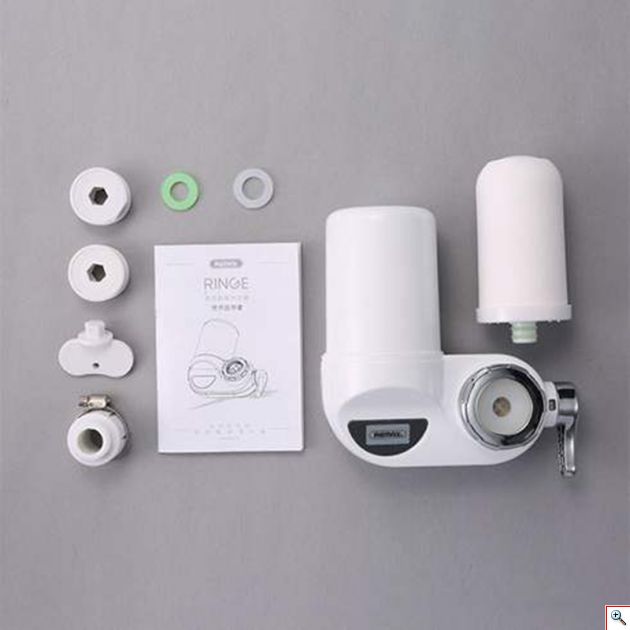 Φίλτρο Νερού για Βρύση - Remax Household Faucet Water Filter