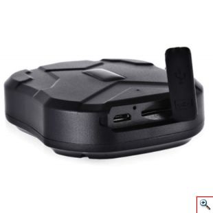 GPS Tracker για Αυτοκίνητα, Φορτηγά & Σκάφη