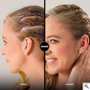 Μικρο-ίνες Φυσικής Κερατίνης με Ψευδάργυρο κατά της Τριχόπτωσης & Αραίωσης των Μαλλιών 12γρ - Zinc-enriched Hair Fibers