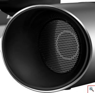 Ασύρματο Bluetooth Ηχείο Πολυμέσων - 3D Στερεοφωνικός Ηχος - Bluedio Powerful Sound US