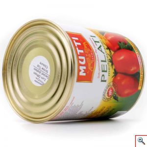 Έξυπνη Κρύπτη για Αντικείμενα Αξίας σε Σχήμα Κονσέρβα - Secret Pelati Tomatoes Can