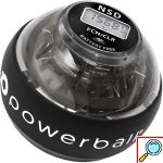 Μπάλα Ενδυνάμωσης - Εκγύμνασης Χεριού - Powerball Hybrid Autostart Pro 280Hz