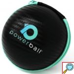 Μπάλα Ενδυνάμωσης - Εκγύμνασης Χεριού - Powerball Hybrid Autostart Pro 280Hz