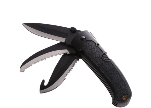Πολυσουγιάς Finder Lock Blade Finder