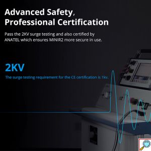 SONOFF Mini Έξυπνος Ενδιάμεσος Διακόπτης WiFi για Διαχείριση & Μετατροπή Απλών Συσκευών σε Smart