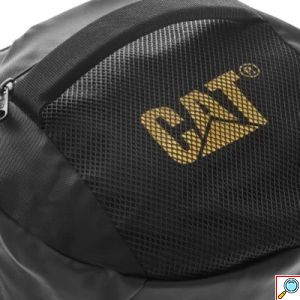 Σακ Βουαγιάζ & Σακίδιο Πλάτης THE SIXTY DUFFEL BAG 49L CAT® 84046 Caterpillar σε Διάφορα Χρώματα