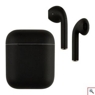Ασύρματα Ακουστικά Bluetooth V5 i13s TWS Wireless Touch - Μπλε