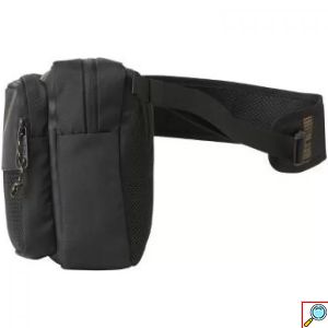 Τσαντάκι Ώμου THE SIXTY SLING BAG XL CAT 84165 Caterpillar - Black 01